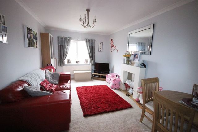  Image of 1 bedroom Flat for sale in Springfield Centre Kempston Bedford MK42 at Springfield Centre Kempston Bedford, MK42 7PR