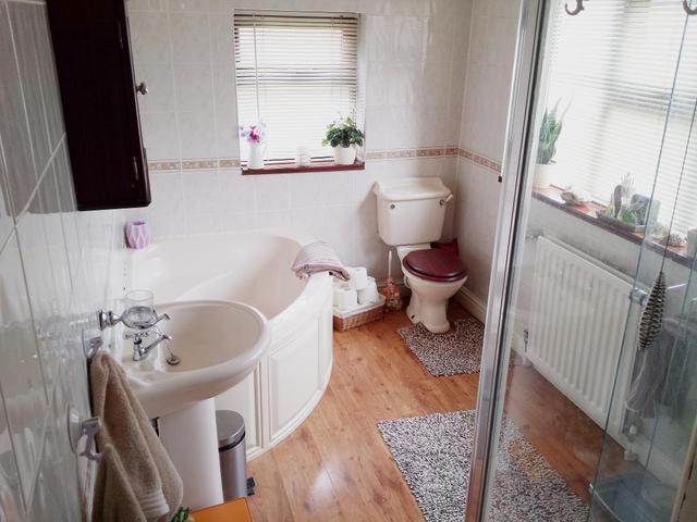  Image of 4 bedroom Semi-Detached house for sale in Squires Walk Wednesbury WS10 at WEDNESBURY, WS10 9DB