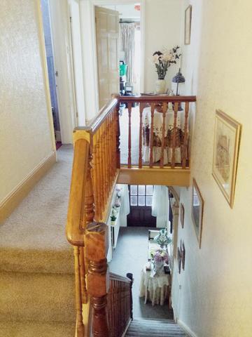  Image of 4 bedroom Semi-Detached house for sale in Squires Walk Wednesbury WS10 at WEDNESBURY, WS10 9DB