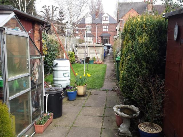  Image of 4 bedroom Semi-Detached house for sale in Squires Walk Wednesbury WS10 at WEDNESBURY, WS10 9DB