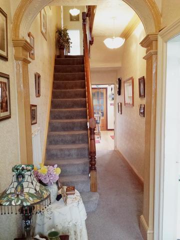  Image of 4 bedroom Semi-Detached house for sale in Squires Walk Wednesbury WS10 at WEDNESBURY, WS10 9DB