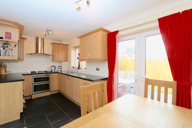  Image of 3 bedroom Semi-Detached house for sale in St. Abbs Close Hull HU9 at St. Abbs Close  Hull, HU9 1TX
