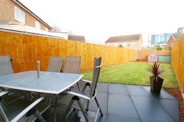  Image of 3 bedroom Semi-Detached house for sale in St. Abbs Close Hull HU9 at St. Abbs Close  Hull, HU9 1TX