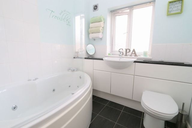  Image of 3 bedroom Semi-Detached house for sale in St. Abbs Close Hull HU9 at St. Abbs Close  Hull, HU9 1TX