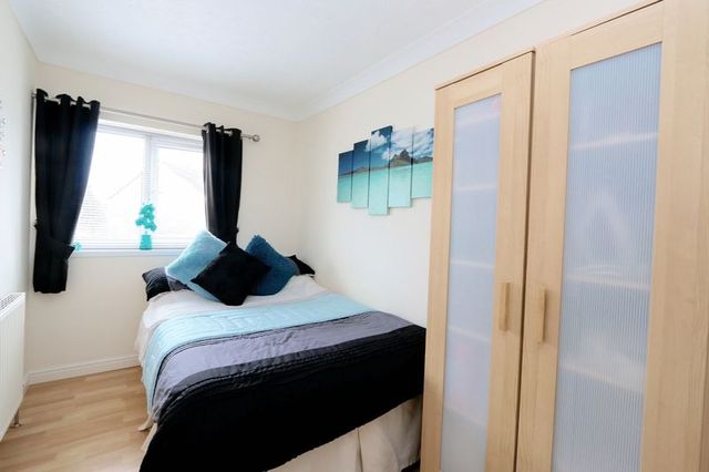  Image of 3 bedroom Semi-Detached house for sale in St. Abbs Close Hull HU9 at St. Abbs Close  Hull, HU9 1TX