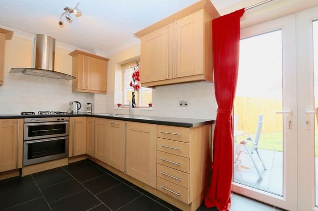  Image of 3 bedroom Semi-Detached house for sale in St. Abbs Close Hull HU9 at St. Abbs Close  Hull, HU9 1TX