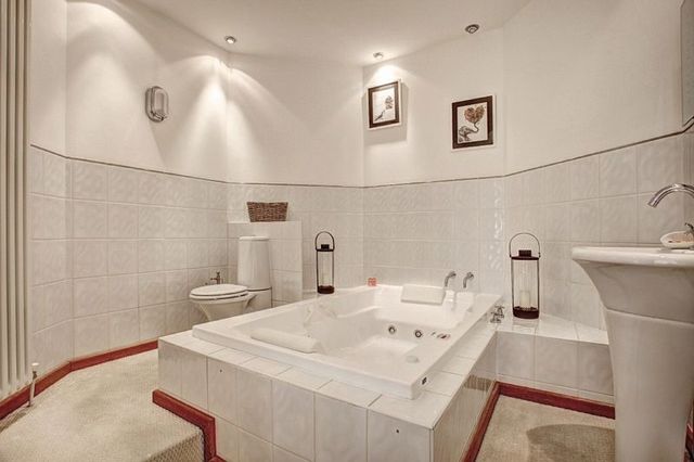  Image of 4 bedroom Detached house for sale in St. Andrews Park Thorpe St. Andrew Norwich NR7 at St Andrews Park Thorpe St Andrew Norwich, NR7 0GG