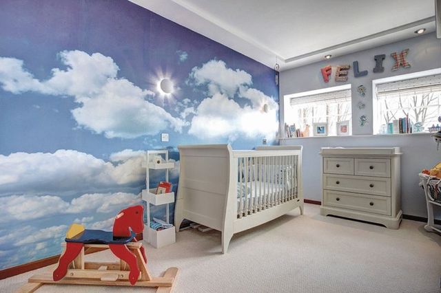  Image of 4 bedroom Detached house for sale in St. Andrews Park Thorpe St. Andrew Norwich NR7 at St Andrews Park Thorpe St Andrew Norwich, NR7 0GG