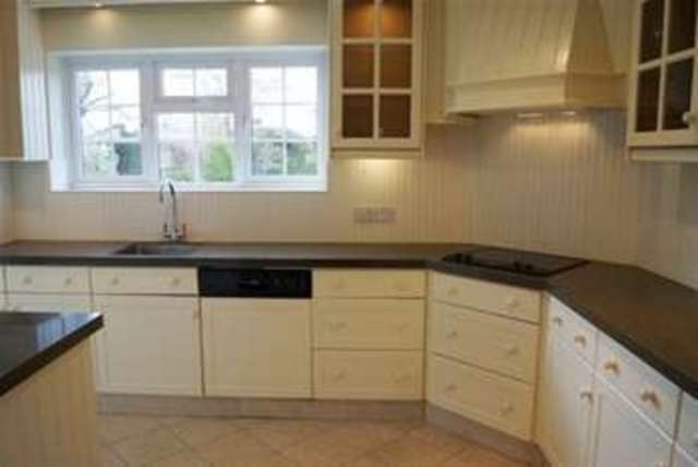  Image of 3 bedroom Detached house to rent in St. Andrews Walk Cobham KT11 at Cobham, KT11 3EQ