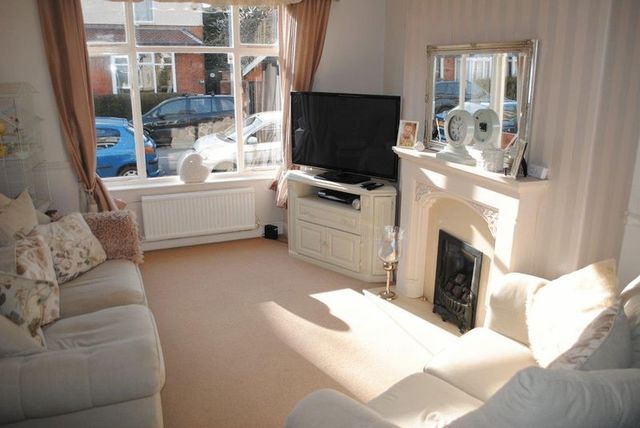  Image of 4 bedroom Terraced house for sale in St. Augustine Avenue Grimsby DN32 at St Augustine Avenue  Grimsby, DN32 0LD