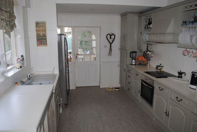  Image of 4 bedroom Terraced house for sale in St. Augustine Avenue Grimsby DN32 at St Augustine Avenue  Grimsby, DN32 0LD