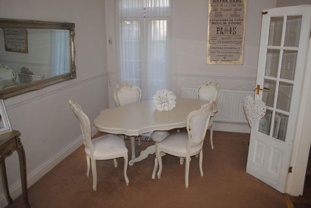 Image of 4 bedroom Terraced house for sale in St. Augustine Avenue Grimsby DN32 at St Augustine Avenue  Grimsby, DN32 0LD