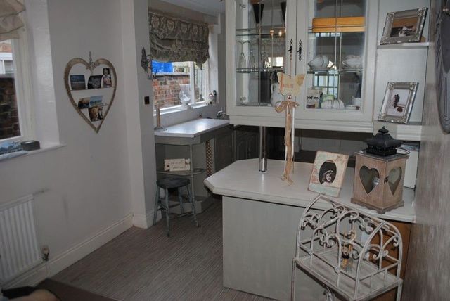  Image of 4 bedroom Terraced house for sale in St. Augustine Avenue Grimsby DN32 at St Augustine Avenue  Grimsby, DN32 0LD