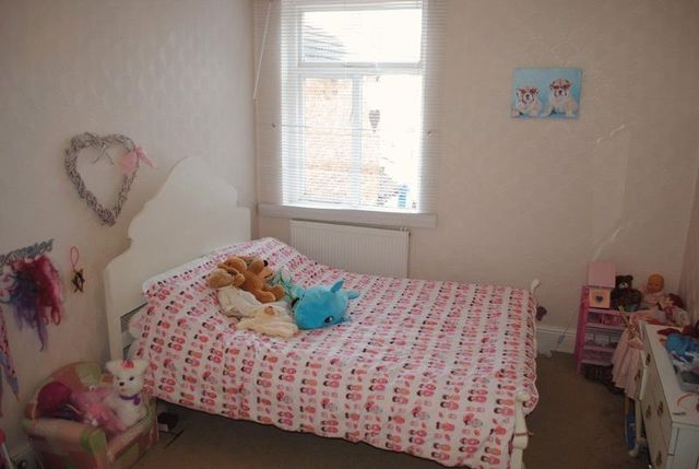  Image of 4 bedroom Terraced house for sale in St. Augustine Avenue Grimsby DN32 at St Augustine Avenue  Grimsby, DN32 0LD