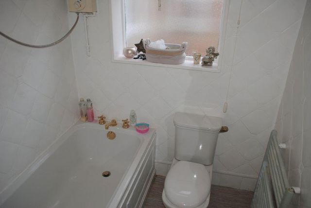  Image of 4 bedroom Terraced house for sale in St. Augustine Avenue Grimsby DN32 at St Augustine Avenue  Grimsby, DN32 0LD