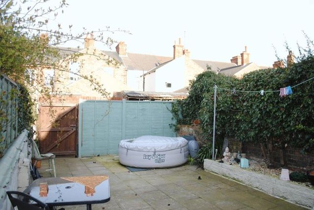  Image of 4 bedroom Terraced house for sale in St. Augustine Avenue Grimsby DN32 at St Augustine Avenue  Grimsby, DN32 0LD