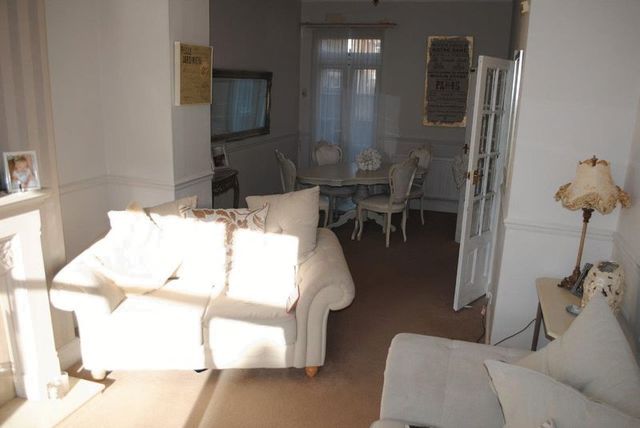  Image of 4 bedroom Terraced house for sale in St. Augustine Avenue Grimsby DN32 at St Augustine Avenue  Grimsby, DN32 0LD