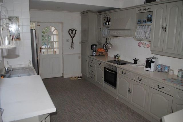  Image of 4 bedroom Terraced house for sale in St. Augustine Avenue Grimsby DN32 at St Augustine Avenue  Grimsby, DN32 0LD