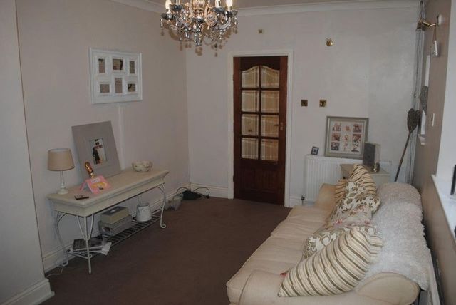  Image of 4 bedroom Terraced house for sale in St. Augustine Avenue Grimsby DN32 at St Augustine Avenue  Grimsby, DN32 0LD