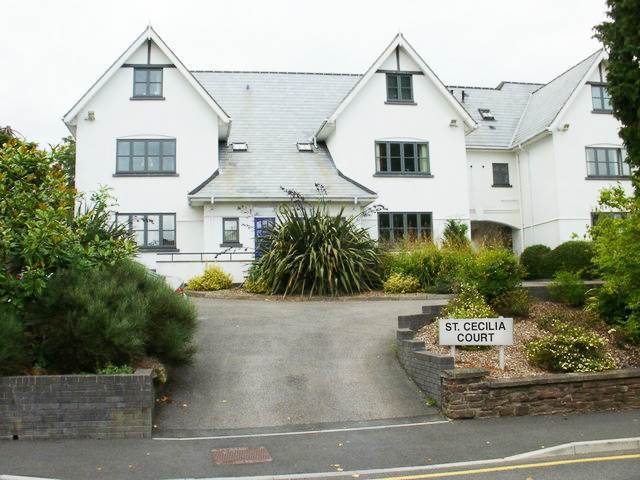  Image of 2 bedroom Flat to rent in Gold Tops Newport NP20 at Gold Tops Newport Newport, NP20 4PH