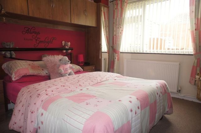  Image of 3 bedroom Detached house for sale in St. Elvan Crescent Porthleven Helston TR13 at St Elvan Crescent Helston Helston, TR13 9NA