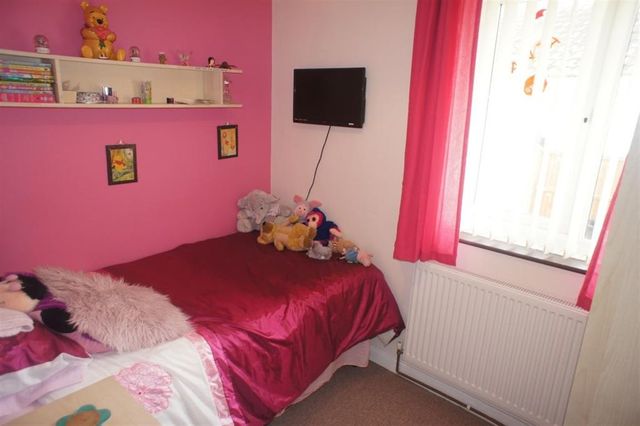  Image of 3 bedroom Detached house for sale in St. Elvan Crescent Porthleven Helston TR13 at St Elvan Crescent Helston Helston, TR13 9NA