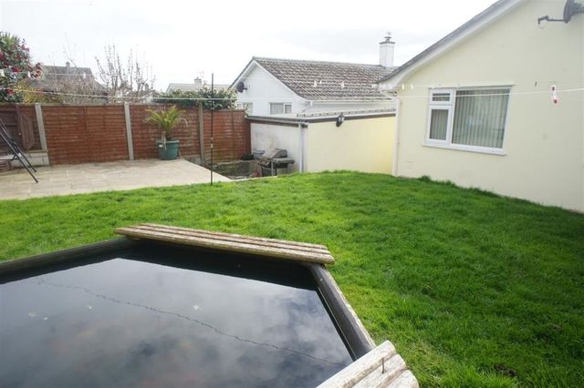  Image of 3 bedroom Detached house for sale in St. Elvan Crescent Porthleven Helston TR13 at St Elvan Crescent Helston Helston, TR13 9NA