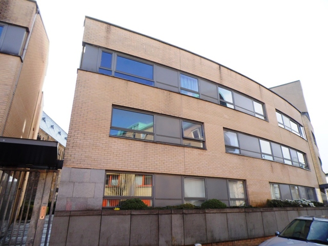  Image of 2 bedroom Flat to rent in St. Francis Rigg Glasgow G5 at New Gorbals Glasgow Glasgow, G5 0UF