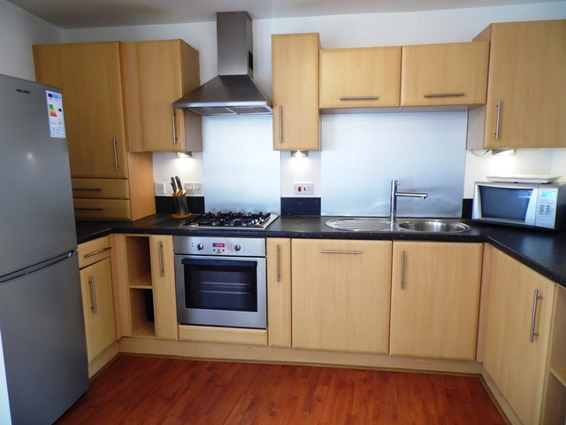  Image of 2 bedroom Flat to rent in St. Francis Rigg Glasgow G5 at New Gorbals Glasgow Glasgow, G5 0UF