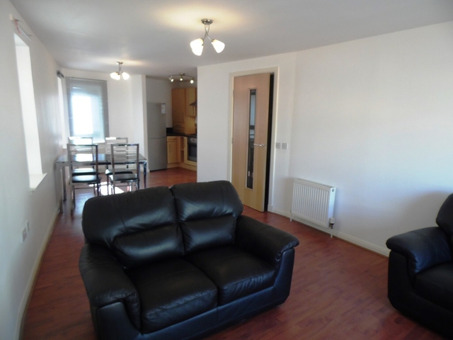 Image of 2 bedroom Flat to rent in St. Francis Rigg Glasgow G5 at New Gorbals Glasgow Glasgow, G5 0UF