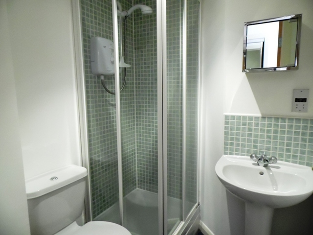  Image of 2 bedroom Flat to rent in St. Francis Rigg Glasgow G5 at New Gorbals Glasgow Glasgow, G5 0UF