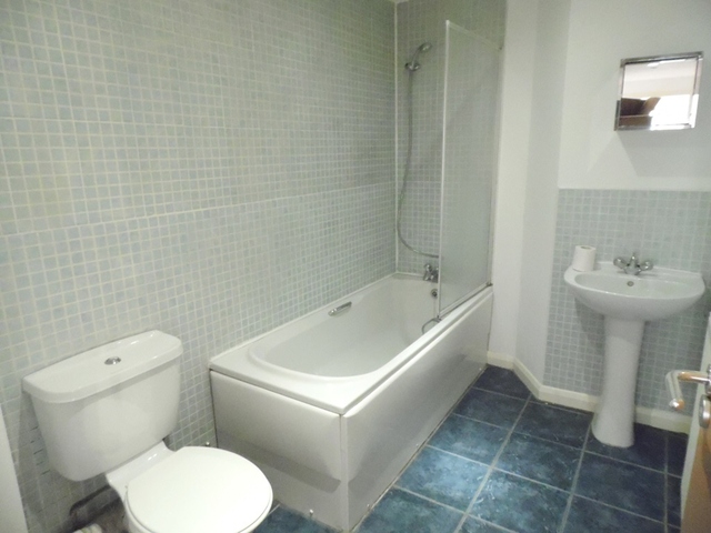  Image of 2 bedroom Flat to rent in St. Francis Rigg Glasgow G5 at New Gorbals Glasgow Glasgow, G5 0UF