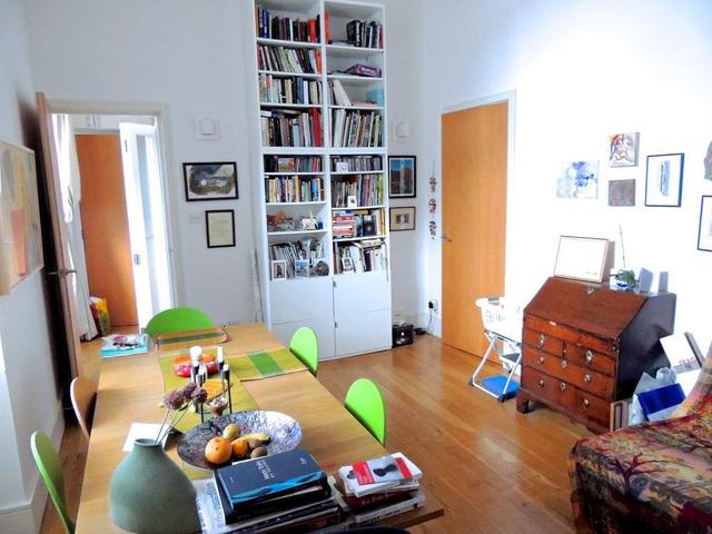  Image of 2 bedroom Detached house to rent in St. Giles Road London SE5 at Camberwell, SE5 7RG