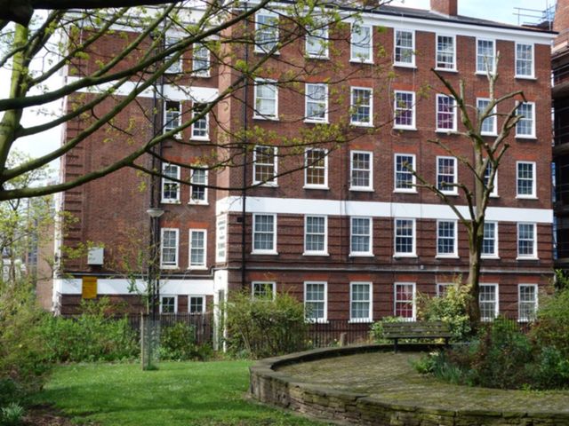 Image of 5 bedroom Flat to rent in Margery Street London WC1X at Margery Street  London, WC1X 0HU