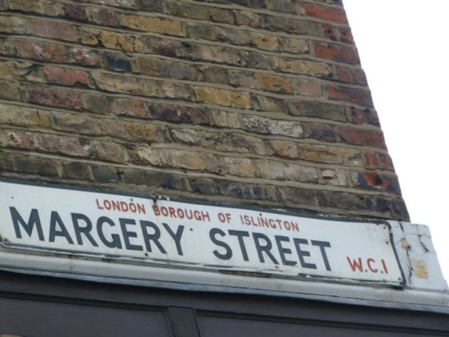  Image of 5 bedroom Flat to rent in Margery Street London WC1X at Margery Street  London, WC1X 0HU