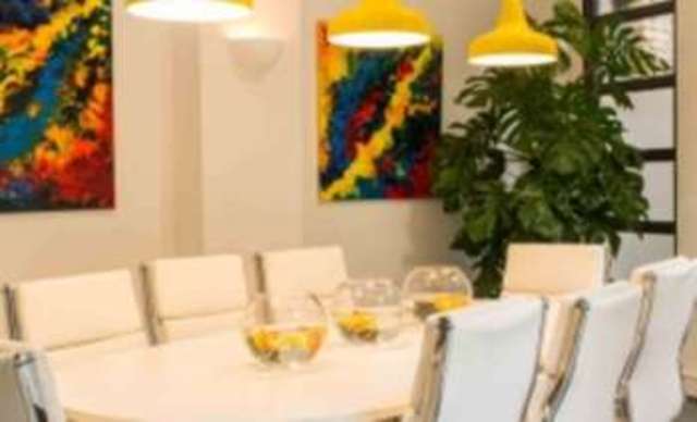  Image of Detached house to rent in St. John Street London EC1M at Barbican EC1M London, EC1M 4AY