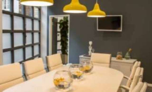  Image of Detached house to rent in St. John Street London EC1M at Barbican EC1M London, EC1M 4AY