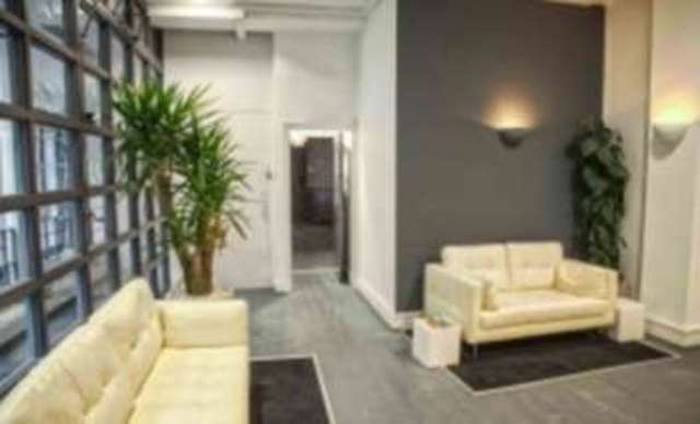  Image of Detached house to rent in St. John Street London EC1M at Barbican EC1M London, EC1M 4AY