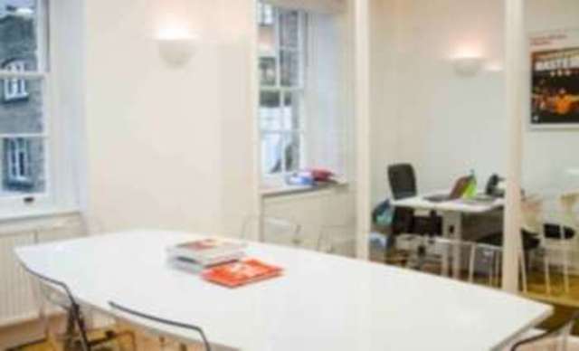  Image of Detached house to rent in St. John Street London EC1M at Barbican EC1M London, EC1M 4AY