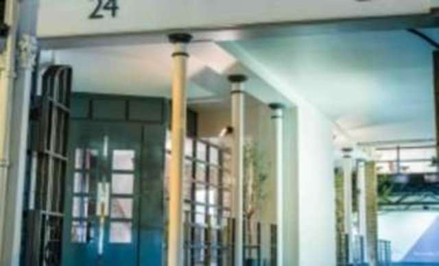  Image of Detached house to rent in St. John Street London EC1M at Barbican EC1M London, EC1M 4AY