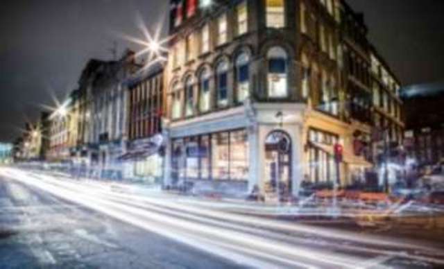  Image of Detached house to rent in St. John Street London EC1M at Barbican EC1M London, EC1M 4AY