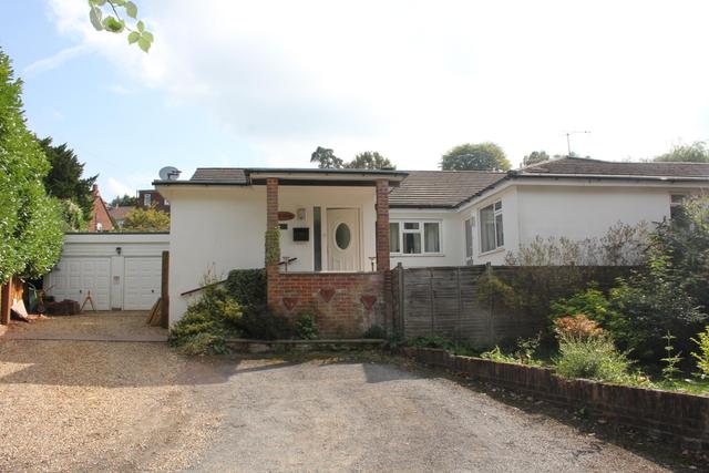  Image of 5 bedroom Detached house for sale in Goldsworth Orchard St. Johns Road Woking GU21 at St Johns Woking Horsell, GU21 7PS