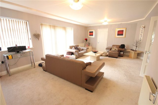  Image of 5 bedroom Detached house for sale in Goldsworth Orchard St. Johns Road Woking GU21 at St Johns Woking Horsell, GU21 7PS