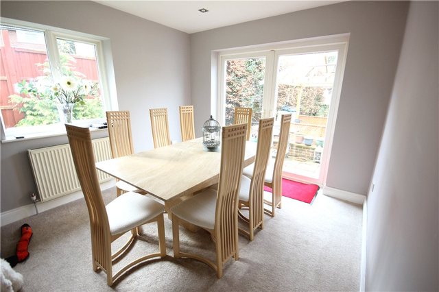  Image of 5 bedroom Detached house for sale in Goldsworth Orchard St. Johns Road Woking GU21 at St Johns Woking Horsell, GU21 7PS
