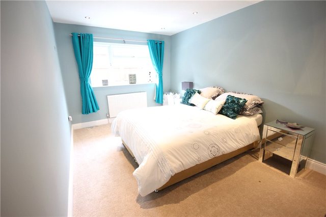  Image of 5 bedroom Detached house for sale in Goldsworth Orchard St. Johns Road Woking GU21 at St Johns Woking Horsell, GU21 7PS
