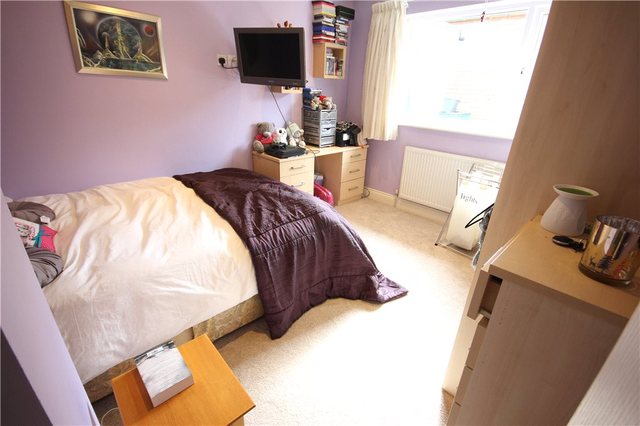  Image of 5 bedroom Detached house for sale in Goldsworth Orchard St. Johns Road Woking GU21 at St Johns Woking Horsell, GU21 7PS