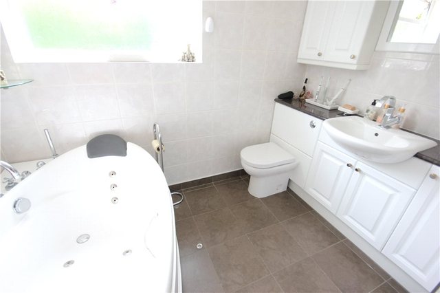  Image of 5 bedroom Detached house for sale in Goldsworth Orchard St. Johns Road Woking GU21 at St Johns Woking Horsell, GU21 7PS