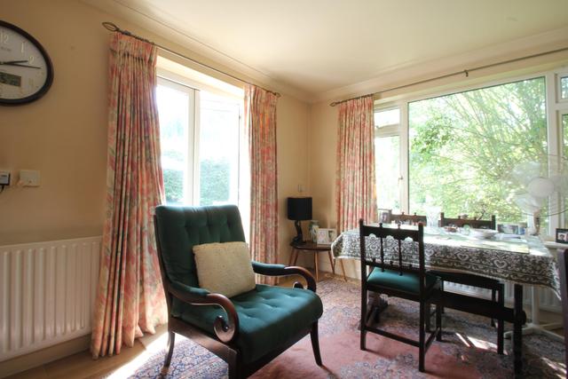  Image of 5 bedroom Detached house for sale in Goldsworth Orchard St. Johns Road Woking GU21 at St Johns Woking Horsell, GU21 7PS