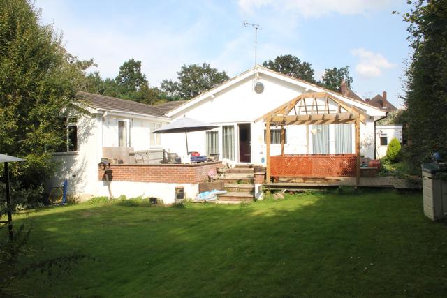  Image of 5 bedroom Detached house for sale in Goldsworth Orchard St. Johns Road Woking GU21 at St Johns Woking Horsell, GU21 7PS