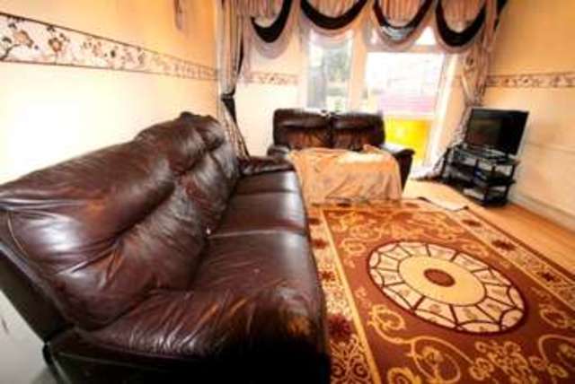  Image of 2 bedroom Terraced house for sale in St. Malo Avenue London N9 at Lower Edmonton N9 London, N9 0RY